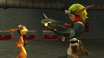 Jak II - Peace Maker