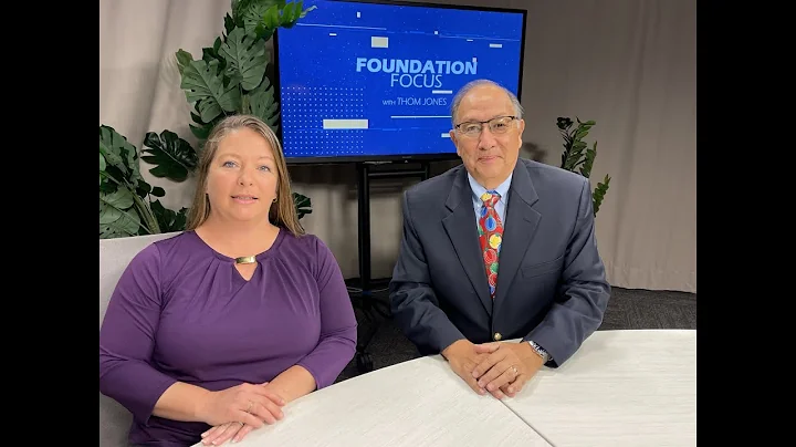 Foundation Focus December 2022