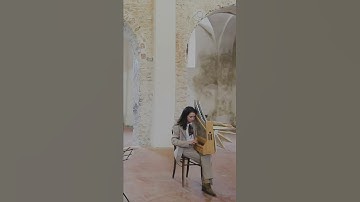 Thumbnail of O ADMIRABILE VENERIS IDOLUM - A 11th century carmen from Northern Italy  #earlymusic  #medievalmusic
