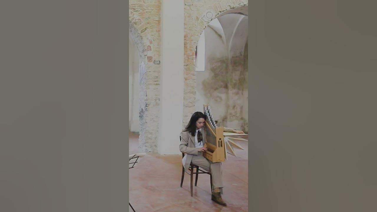 O ADMIRABILE VENERIS IDOLUM - A 11th century carmen from Northern Italy #earlymusic #medievalmusic O ADMIRABILE VENERIS IDOLUM - A 11th century carmen from Northern Italy #earlymusic #medievalmusic