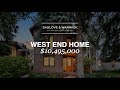 SOLD | West End Home | 331 W Bleeker, Aspen