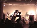 【天音トリオ「あなたへ」】(石原可奈子&amp;Yumiko&amp;上原なな江-amane trio-「for you」)
