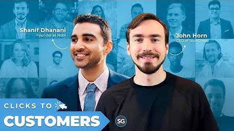 What Are AI Agents? Shanif Dhanani on Generative AI in SaaS