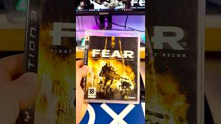 F.E.A.R 1 PS3 Gameplay One Hand Gamer
