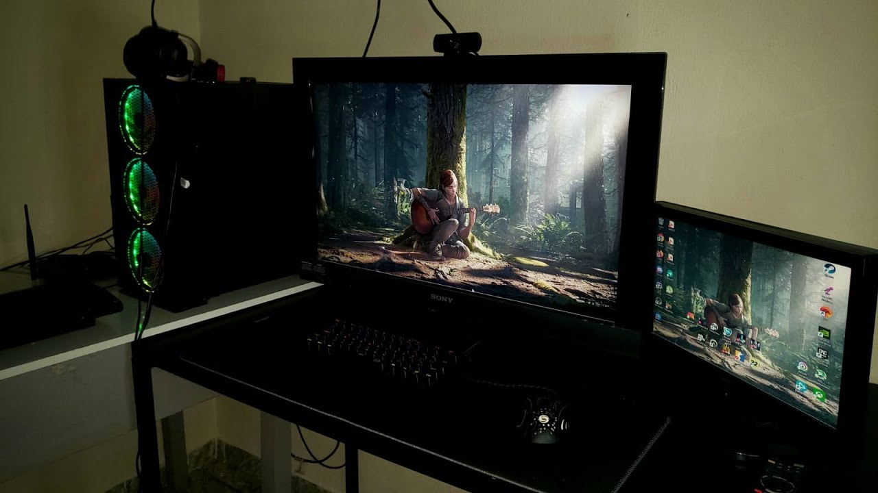 ESPECIAL 30K MOSTRANDO MEU SETUP ATUALIZADO 2023 !!! - YouTube