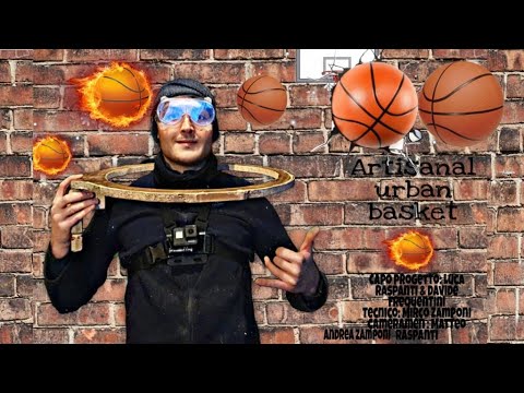 Video: Come Fare Un Canestro Da Basket
