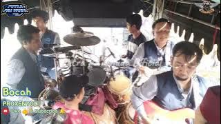DILEMA BATIN Voc. NAYAH PPM | PUTRA PA'I MUDA | BOCAH PROXENYOL