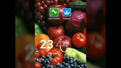 How to hack hill climb racing using SB game hacker