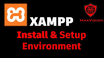 Install XAMPP server for :PHP Project