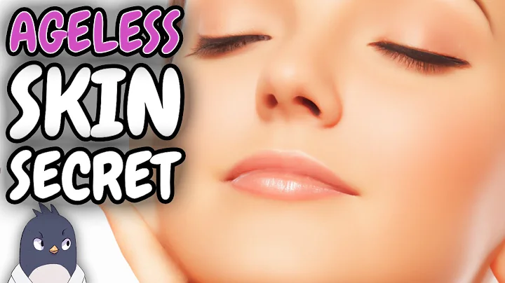 Study Results: Is CoQ10 the Secret to Youthful Skin?