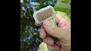 The "TopSpeed" by YEZ EDC - Stainless/Copper