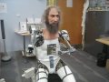 Android Humanoid Talking Robot