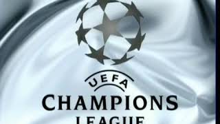 Песента на УЕФА Шампионска лига