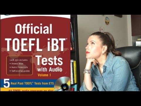 Video: Ako napíšem integrované písanie v Toefl iBT?