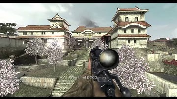 Figured & Marty | WAW PC Dualtage