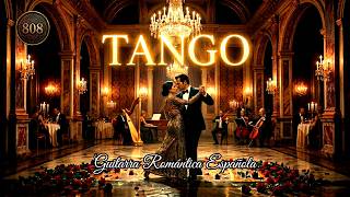 Midnight in Buenos Aires – Elegant Tango & Sensual Rhythms | Room 808 Tango