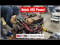 Buick 455 Power! #Buick #455 #bigblockchevy 