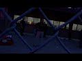 Bristol County ICE Detention Center Riot Part 26