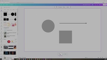 How to Group Elements in Canva