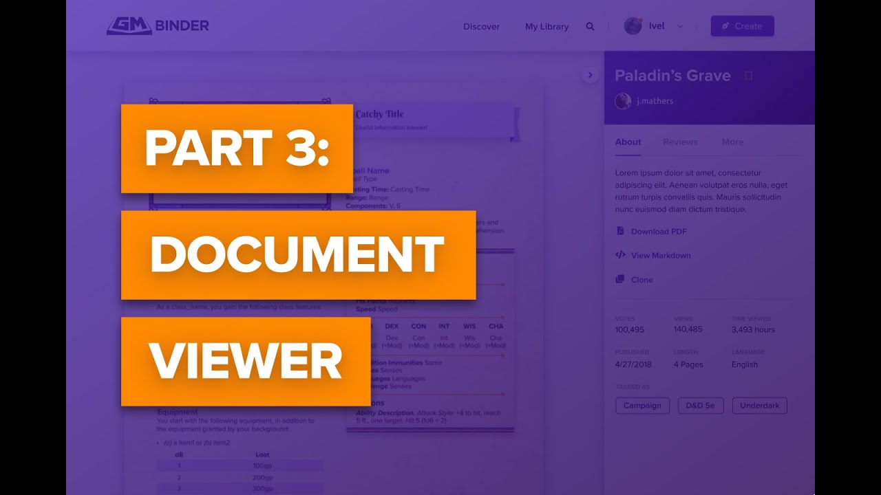 What Is Gm >> What Is Gm Binder Part 3 Document Viewer What Is Gm >> What Is Gm Binder Part 3 Document Viewer