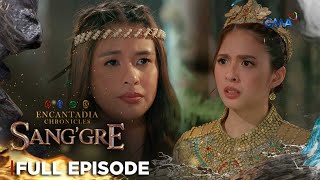 Sang'gre: Ang mag-inang hara! (Full Episode 117 - November 25, 2025) | Encantadia Chronicles