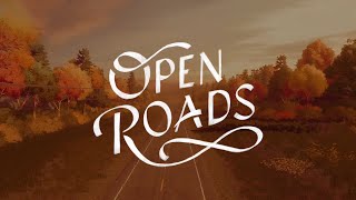 ДУШЕВНИЙ ФІНАЛ | Open Roads #5