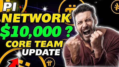 PI NETWORK UPDATE 2025: PI NETWORK Dr Nicholas Confirms Mainnet Launch in October!