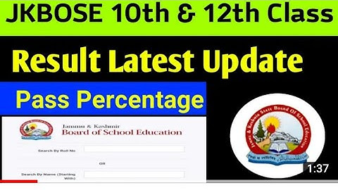 class 12th result jkbose 2021 || jkbose || class 10th result jkbose #class10thresult #jkbose