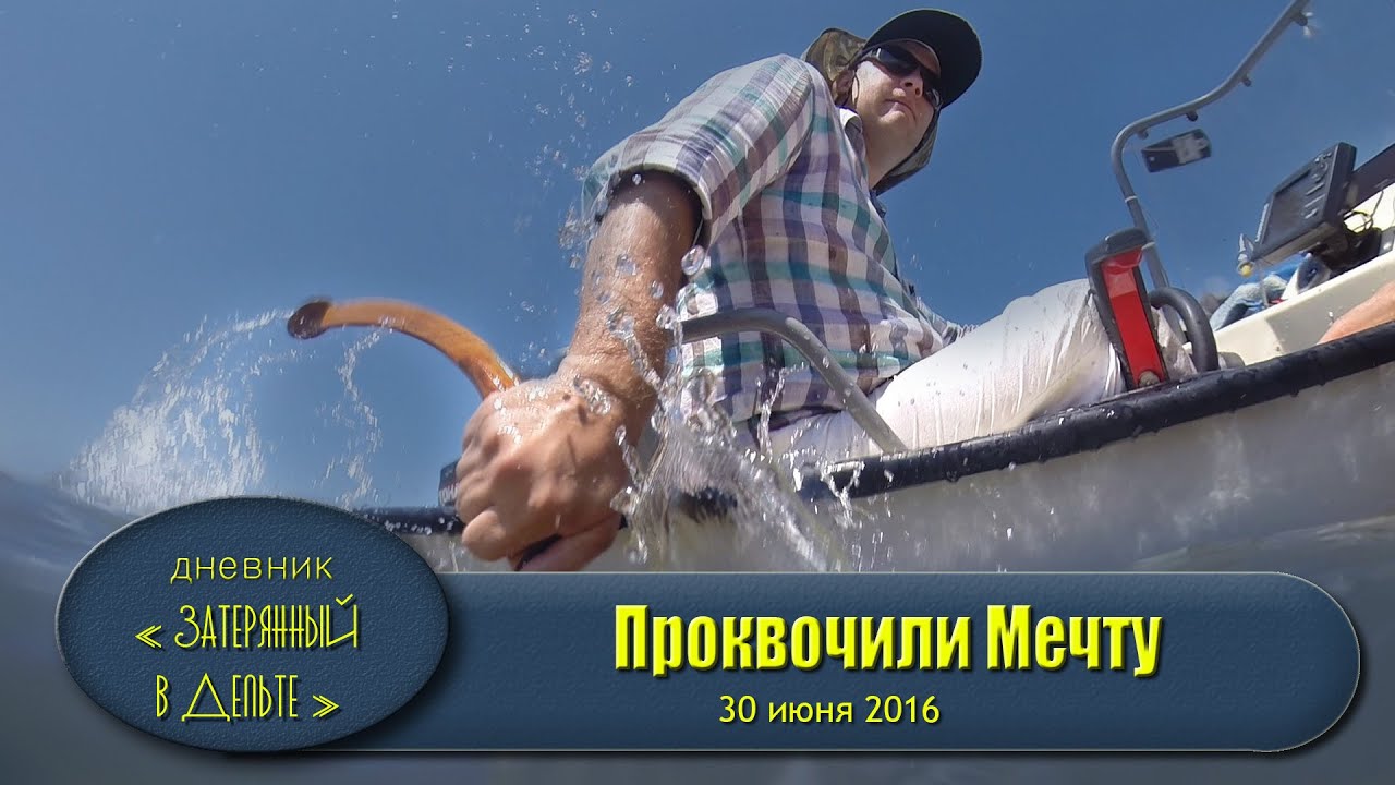 Рекордный сом на волге