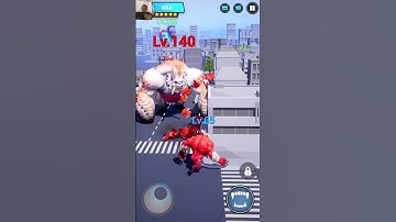 Age of Apes ads review new level: Fight with giant monkeys #games #gaming #gameape