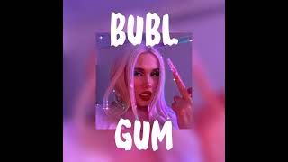 DIANA DI - bubl3gum