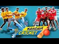 Kandam cricket  al veenjerz  comedy sketch