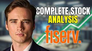 Download Lagu Is Fiserv UNDERVALUED After the 32% Drop? MP3