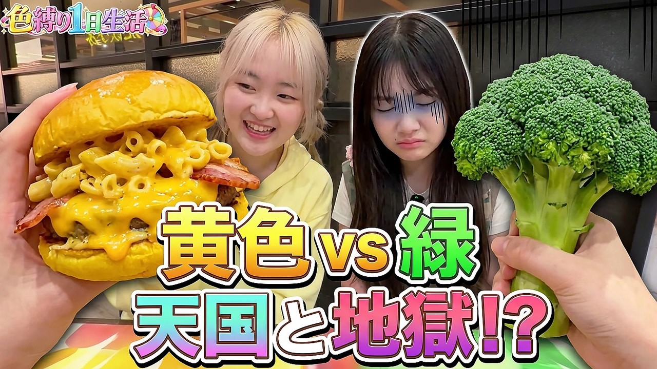 Latest Title & Thumbnail
