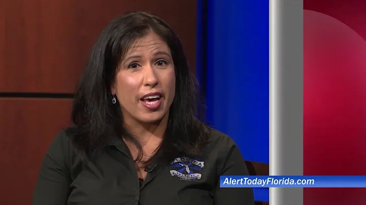 Alert Today Florida Minute - Janice Martinez