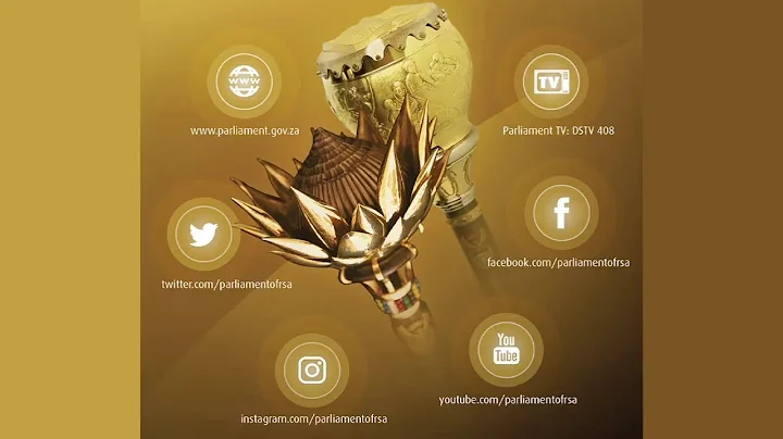 Part 2: Portfolio Committee on Justice and Correctional Services, 12 April 2023