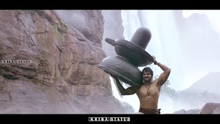 Lord Shiva Whatsapp Status From Bahubali - 'Kriba Status'