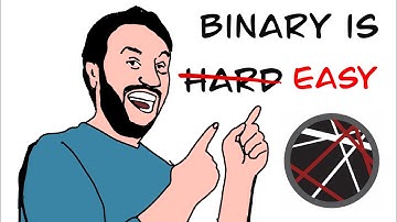 Binary Calculations Explained | A-Level & GCSE Computer Science