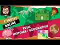 Ceb 2023  histoire geo