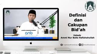 Download Lagu Ustadz Ammi Nur Baits Hafizhahullah \ MP3