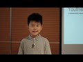 What kind of happiness do you want? | Dong Hao | TEDxYouth@PTS