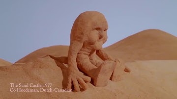 The Evolution of Stop Motion Animation