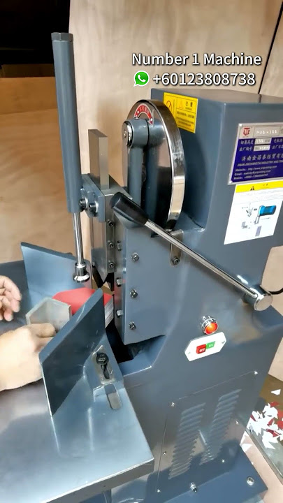 Straight Angle Cutter 🤩