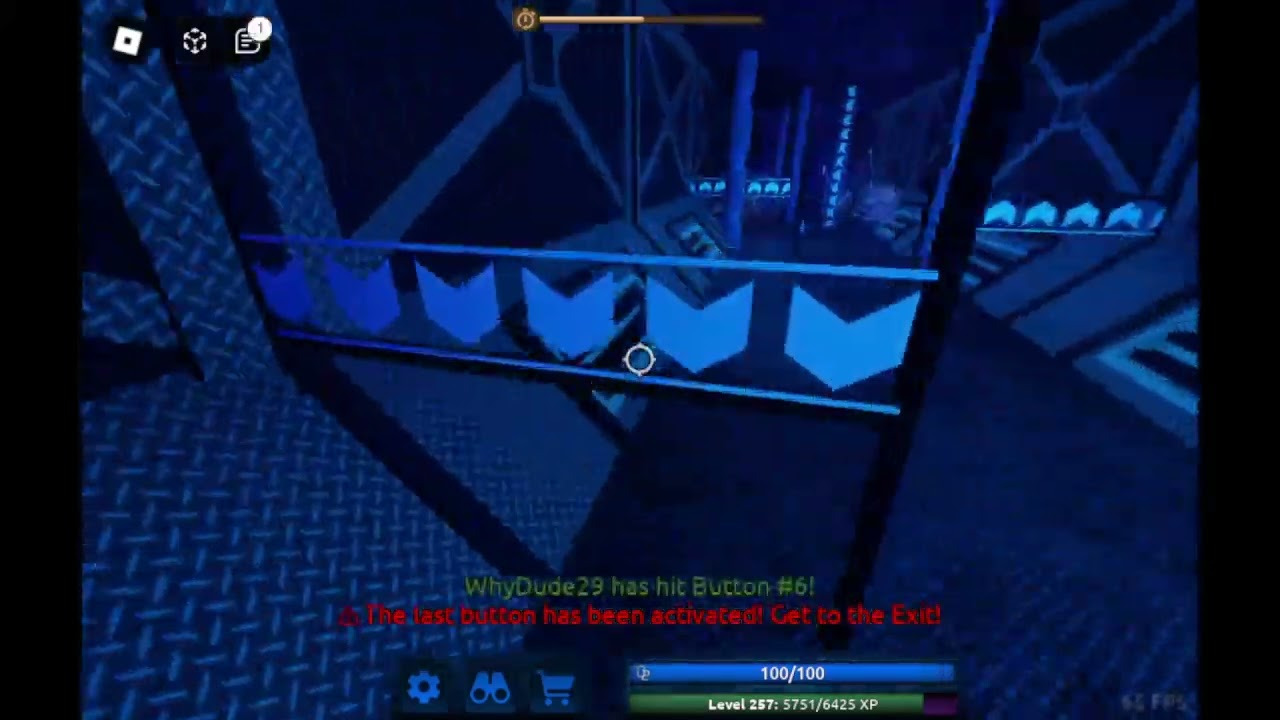 Electrical Devastate V1