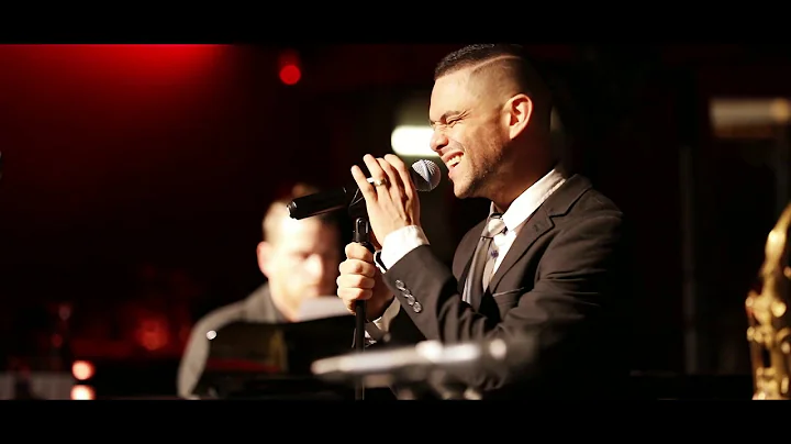 Justin Stephenson Ensemble - A Taste of Quincy