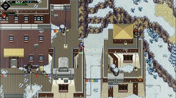 CrossCode #19: Got Our Goat!