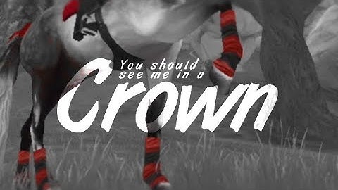 Star Stable - You should see me in a Crown