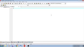 [ TUTORIAL ] Membuat Program Menghitung 10 Deret Bilangan Genap Di C++