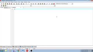 Information [ TUTORIAL ] Membuat Program Menghitung 10 Deret Bilangan Genap Di C++ Guide