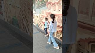 Towards 1st flight ride #experience  from #jaipur #airport
